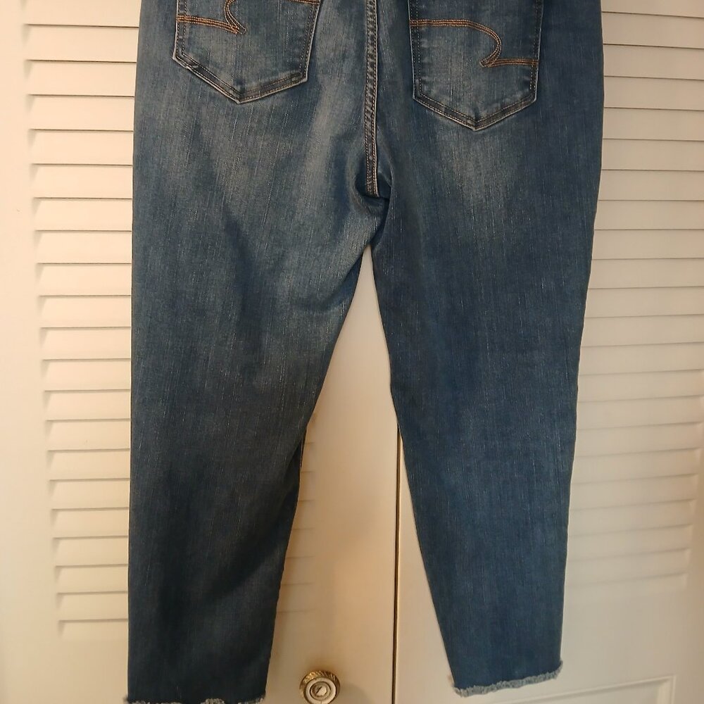 Ladies Time & Tru Jeans - Picture 2 of 2